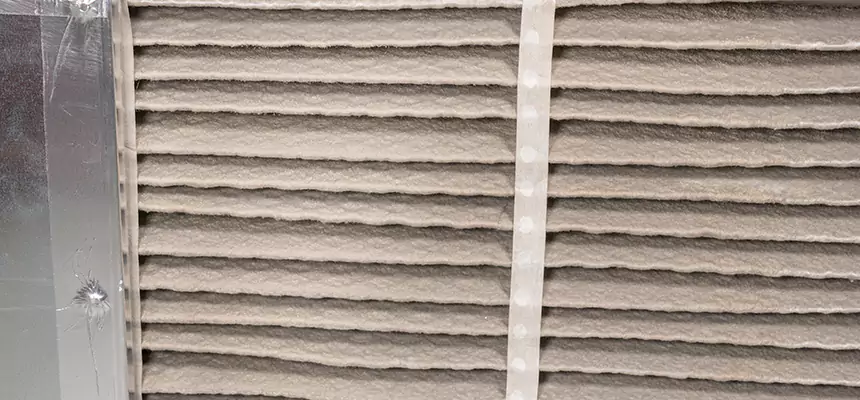 Mobile Car AC Filter Replacement in Bourbonnais