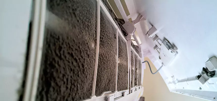 Preventive Air Duct Bacteria Removal in Bourbonnais