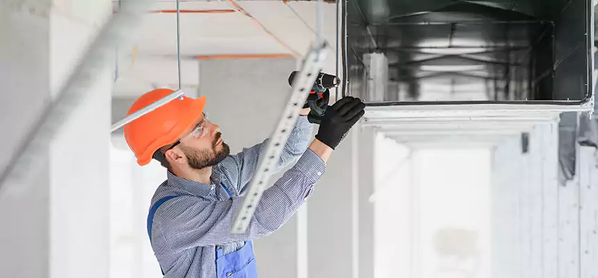 Our Air Vent Replacement Services in Bourbonnais, IL