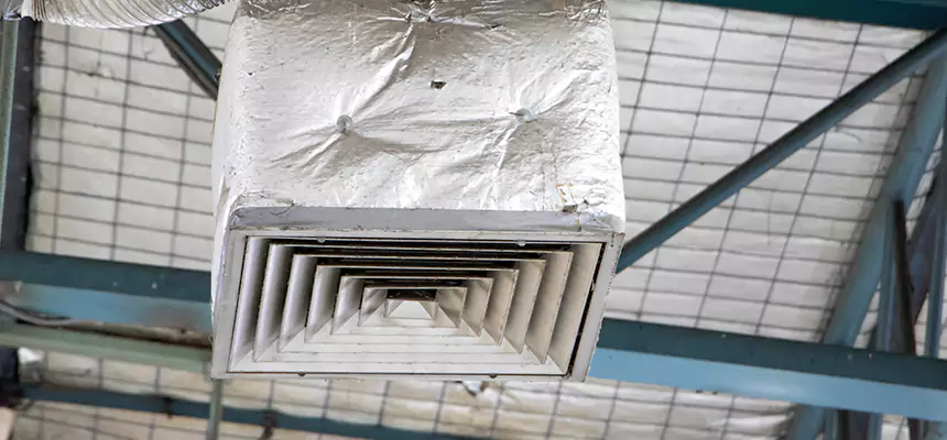 Our Custom HVAC Ductwork Services in Bourbonnais, IL