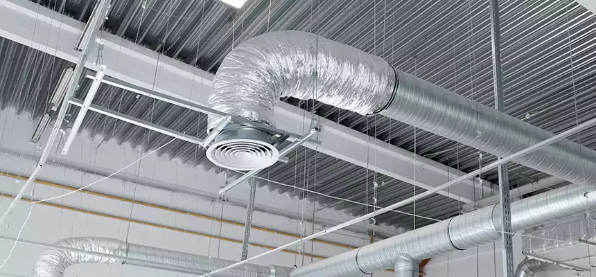 Our Dryer Vent Hose Replacement Services in Bourbonnais, IL