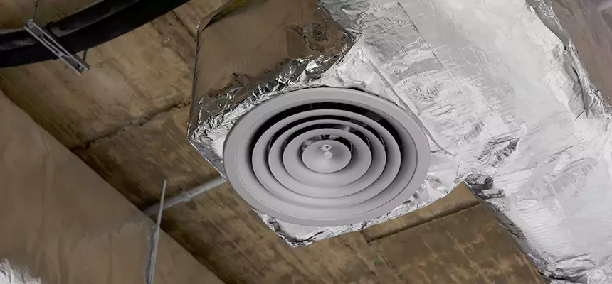 Our HVAC Ductwork Installation Services in Bourbonnais, IL