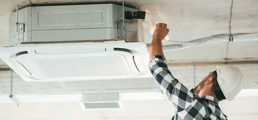 Our Local Vent Cleaning Services in Bourbonnais, IL