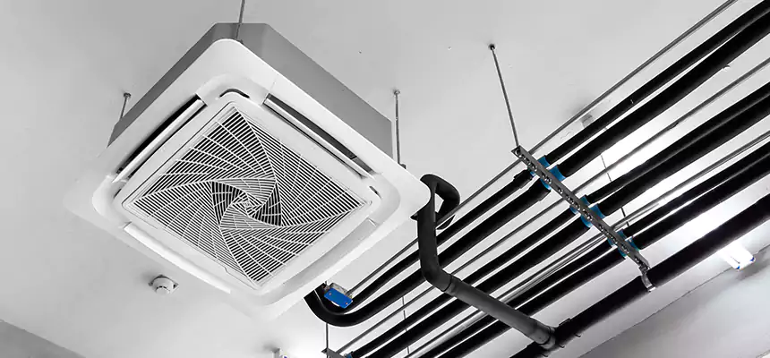 Our Smart AC Vent Controller Services in Bourbonnais, IL