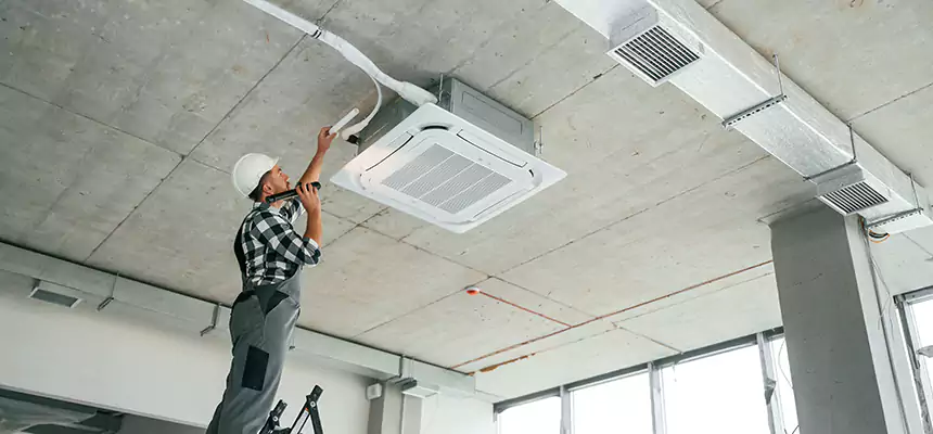 Our Wi Fi Connected Air Ducts Services in Bourbonnais, IL