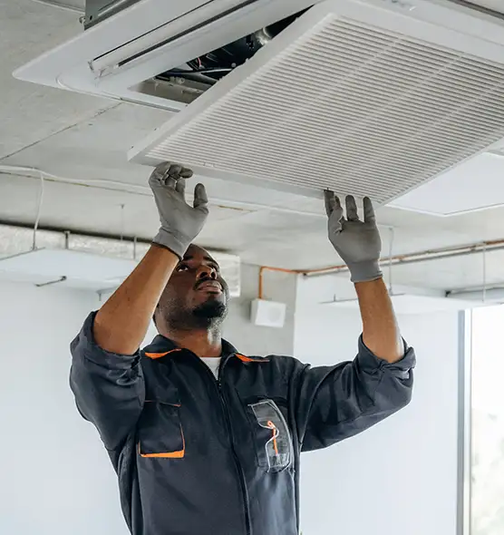 About Certified Air Duct Specialists in Bourbonnais, IL