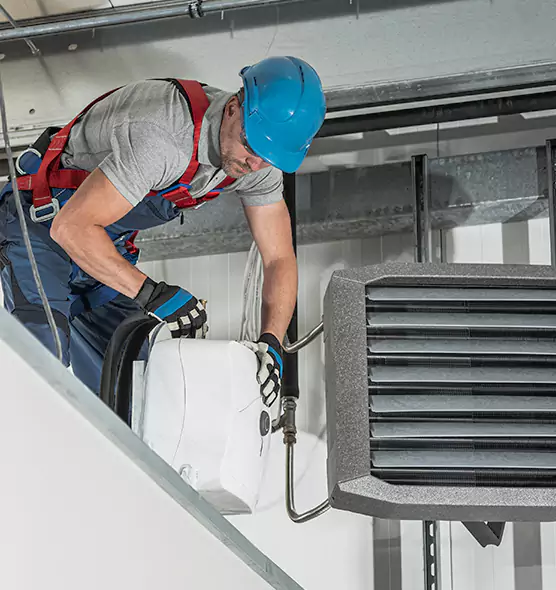 Professional HVAC Cleaning Solutions in Bourbonnais, IL