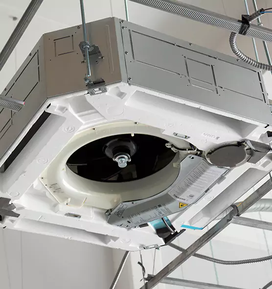 Professional Industrial Dryer Vent Cleaning in Bourbonnais, IL