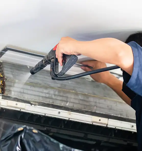 Welcome to Move-in/Move-out Duct Cleaning Services in Bourbonnais, IL
