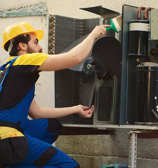 Top-Rated New Room Vent Extension in Bourbonnais, IL