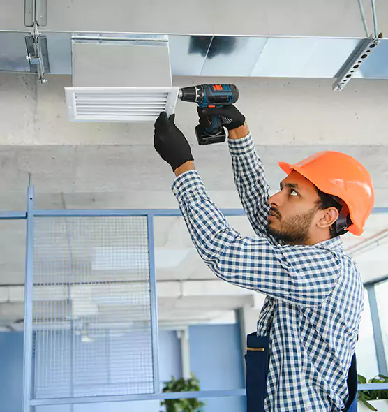 Advanced Retail Store Duct Cleaning in Bourbonnais, IL