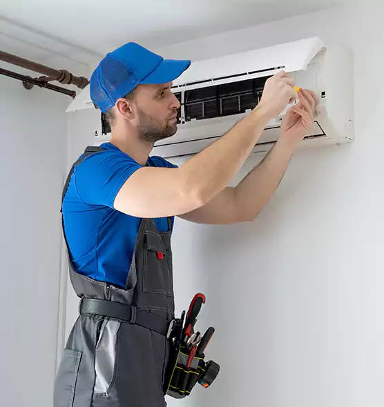 About Smart Thermostat AC Installation in Bourbonnais, IL
