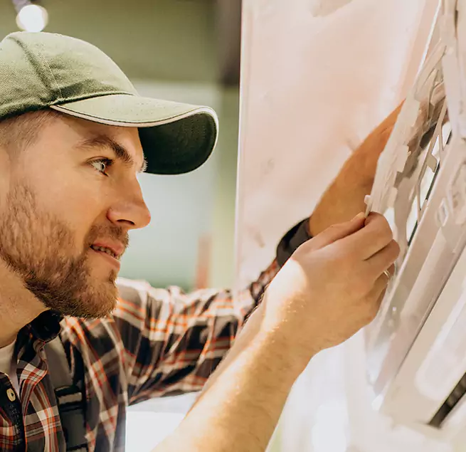 Why Homeowners Businesses Trust Us in Bourbonnais, IL?