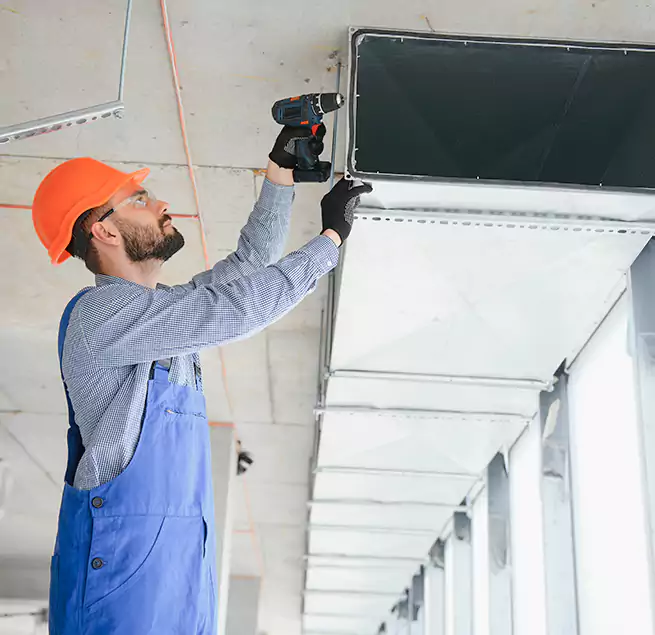 Why Homeowners & Businesses Trust Us in Bourbonnais, IL?