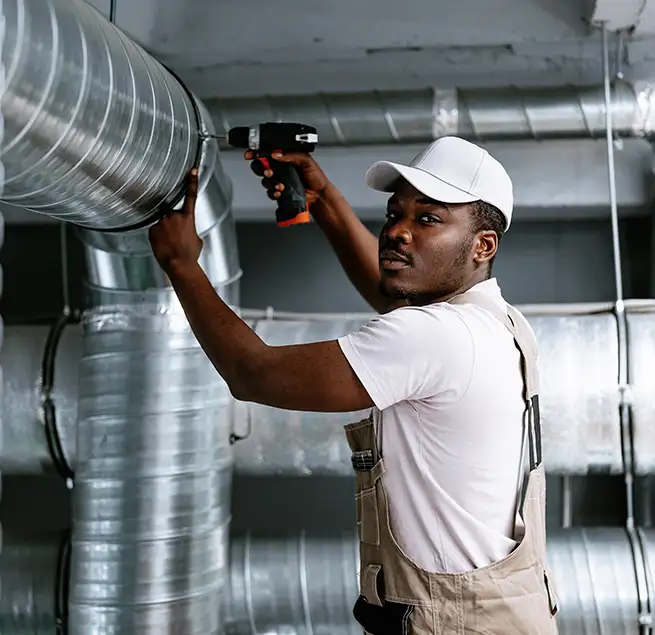 Why Homeowners & Businesses Trust Us Bourbonnais, IL