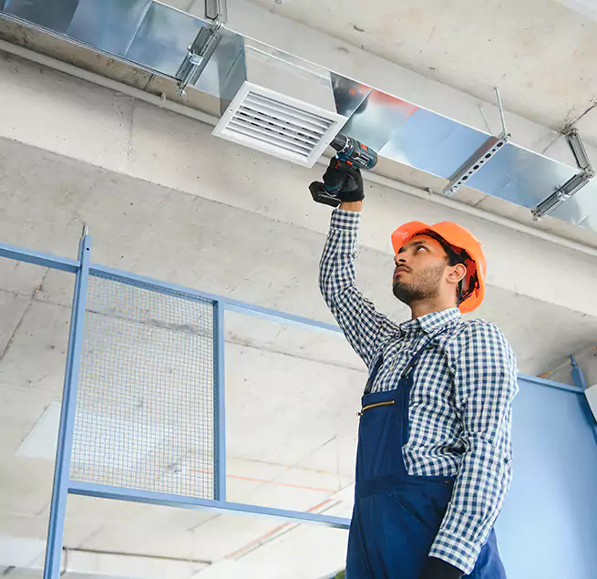 Why Homeowners & Businesses Trust Us in Bourbonnais, IL?