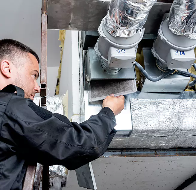 Why Homeowners & Businesses Trust Us in Bourbonnais, IL?