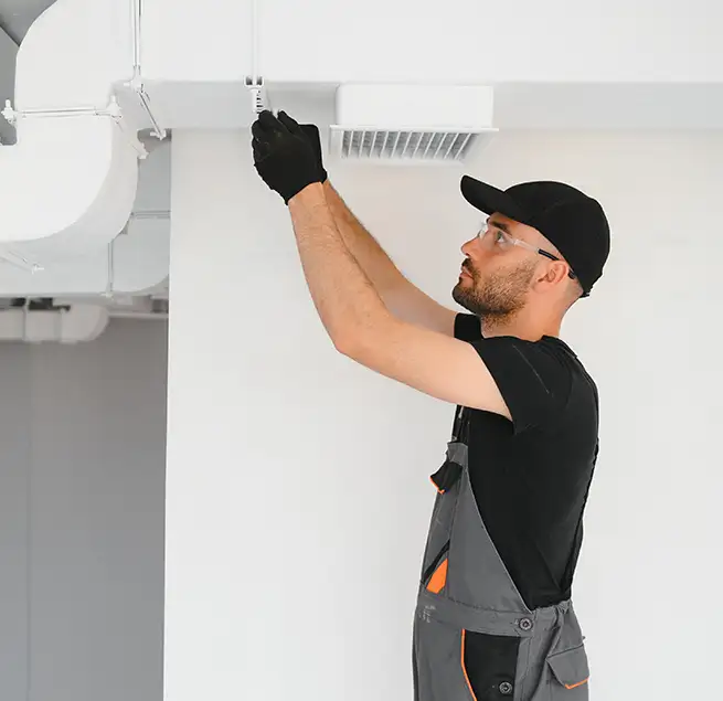 Why Homeowners & Businesses Trust Us in Bourbonnais, IL?