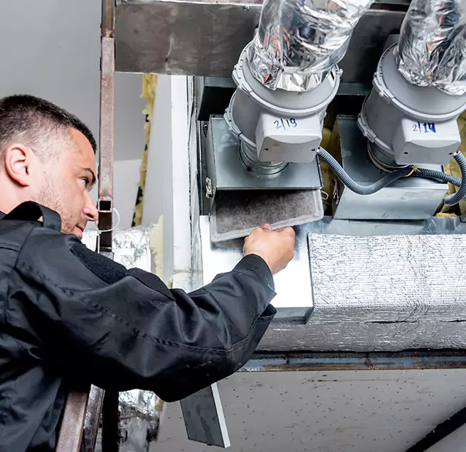 Why Homeowners & Businesses Trust Us in Bourbonnais, IL?