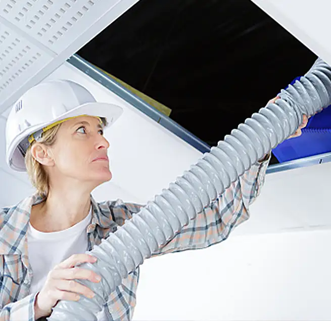 Why Homeowners & Businesses Trust Us Bourbonnais, IL