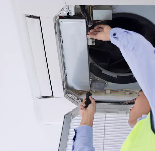 Why Homeowners & Businesses Trust Us Bourbonnais, IL?