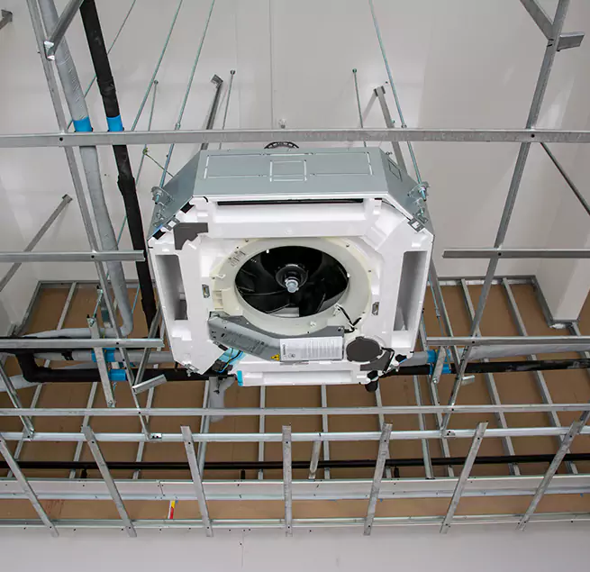 Why Homeowners & Businesses Trust Us in Bourbonnais, IL?