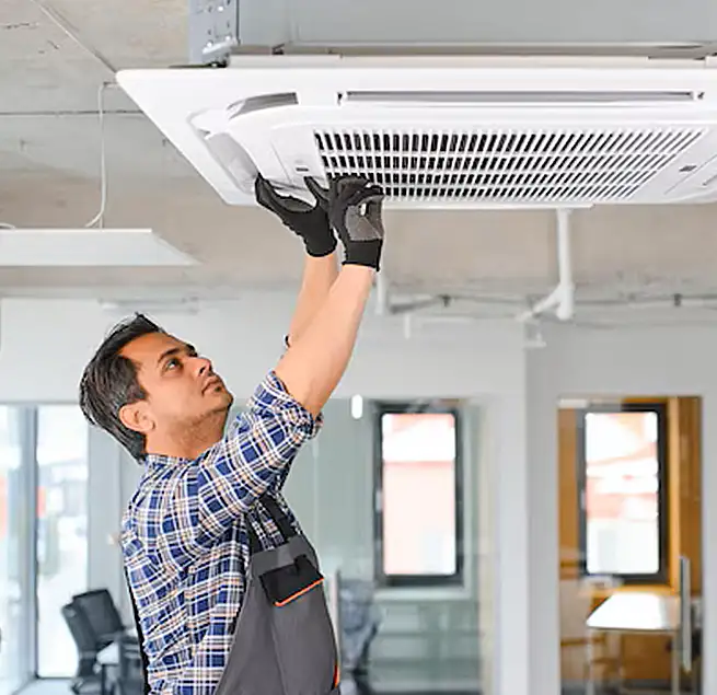 Why Homeowners & Businesses Trust Us in Bourbonnais, IL?