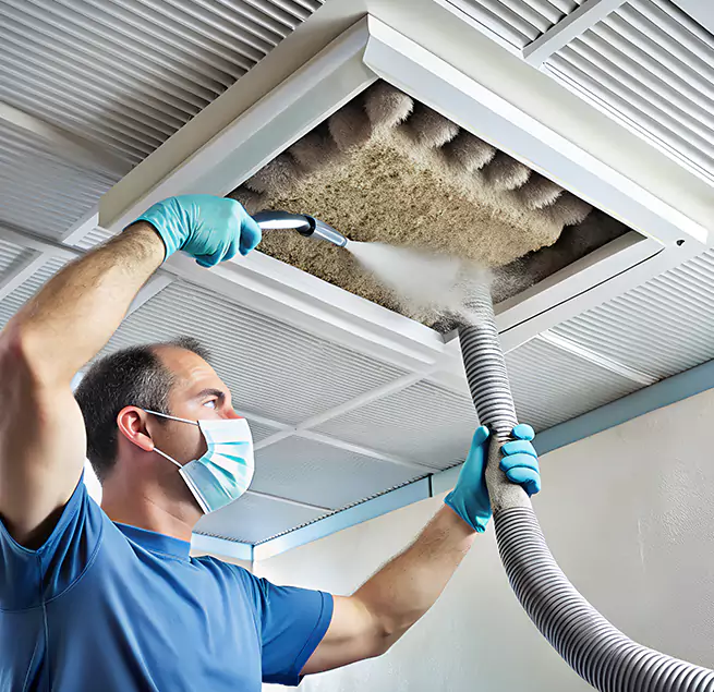 Why Homeowners Businesses Trust Us in Bourbonnais, IL?