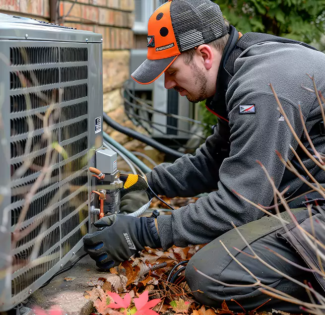 Why Homeowners & Businesses Trust Us in Bourbonnais, IL?