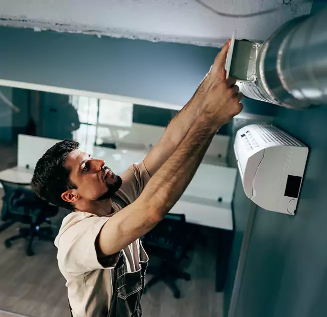 Why Homeowners & Businesses Trust Us in Bourbonnais, IL?