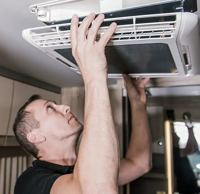 Why Homeowners & Businesses Trust Us Bourbonnais, IL