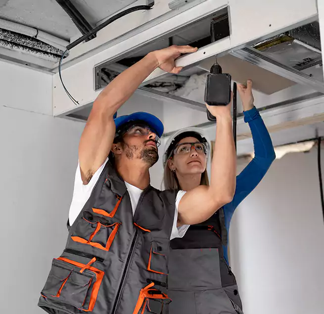 Why Homeowners & Businesses Trust Us in Bourbonnais, IL