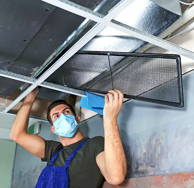 Why Homeowners Businesses Trust Us in Bourbonnais, IL