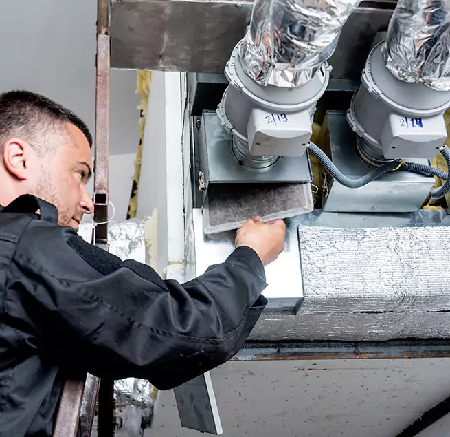 Why Homeowners & Businesses Trust Us in Bourbonnais, IL?