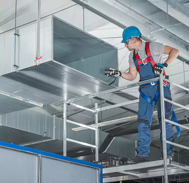 Why Homeowners & Businesses Trust Us Bourbonnais, IL