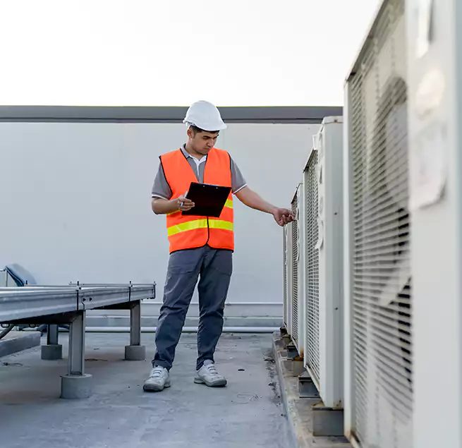 Why Homeowners & Businesses Trust Us in Bourbonnais, IL?