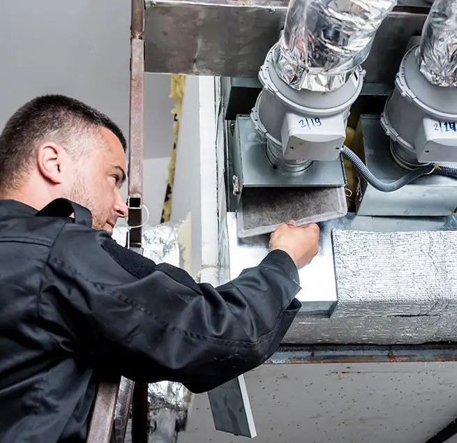 Why Homeowners & Businesses Trust Us in Bourbonnais, IL?